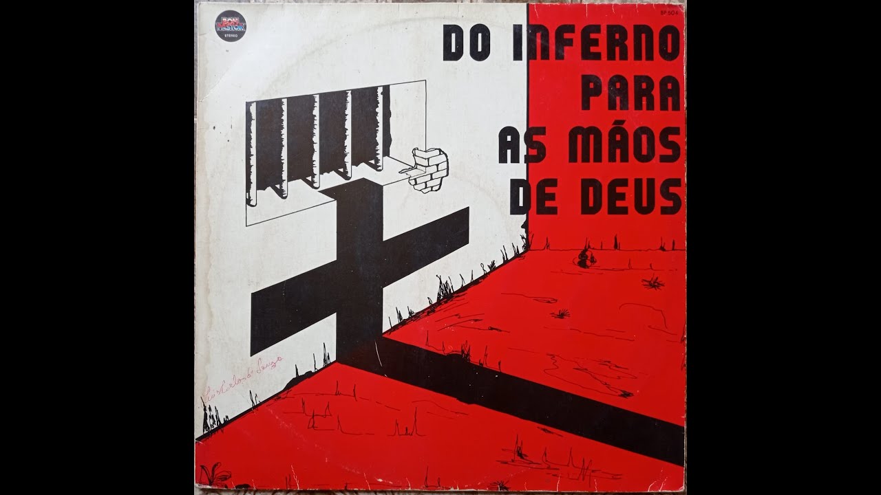 O comovente testemunho do 