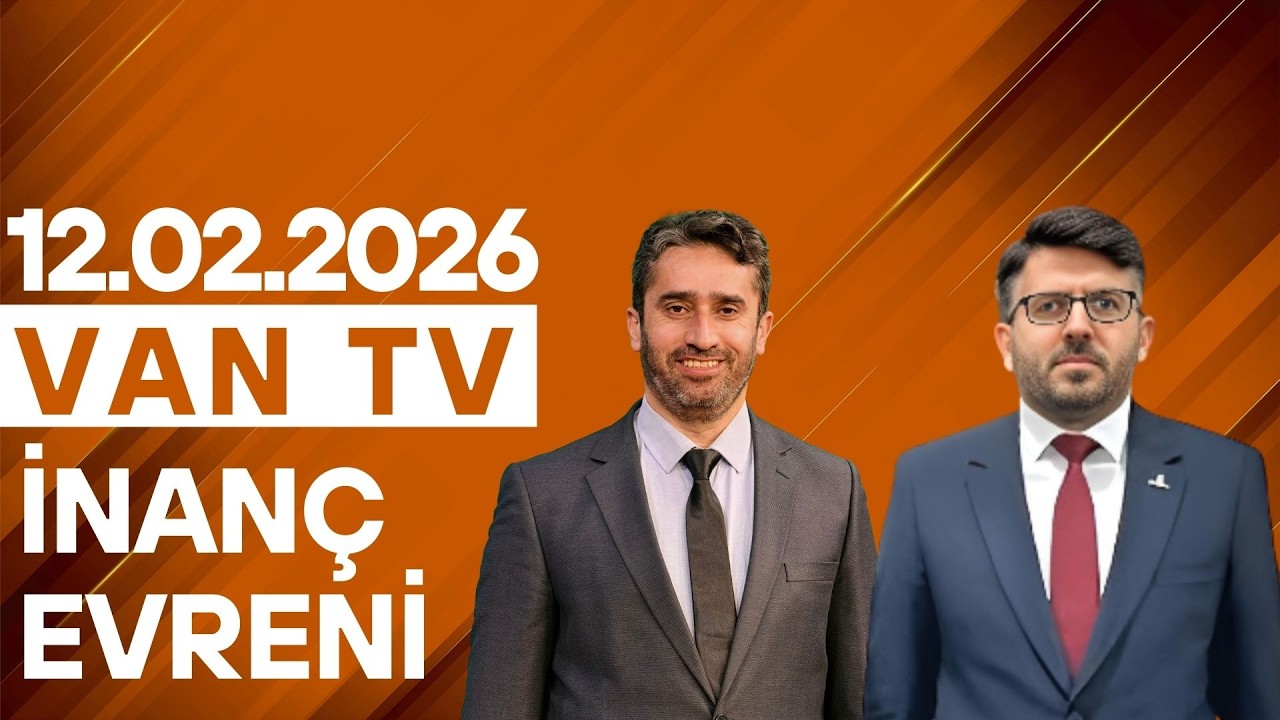 İNANÇ EVRENİ | 8.BÖLÜM