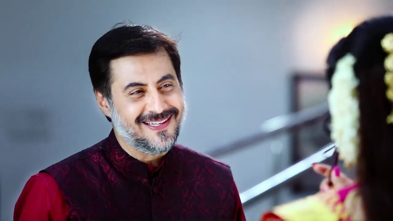 Parvati Umeed Zindagi Ki - Ep 1 - Hindi Tv Serial - Zee Anmol