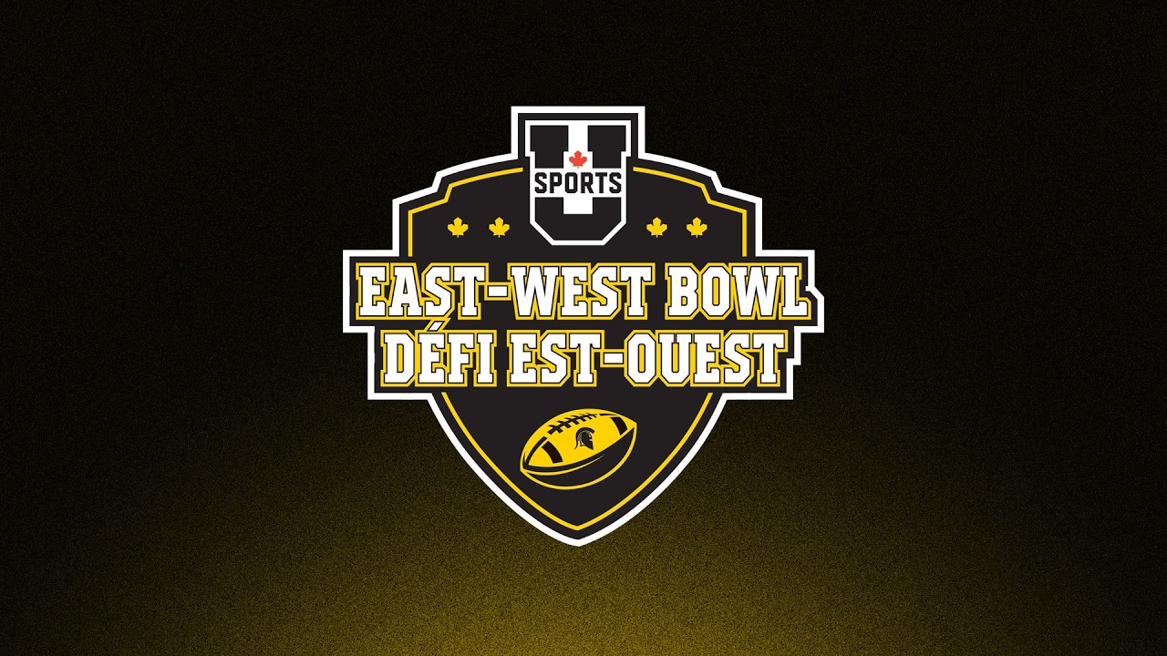 2026 U SPORTS East West Bowl / D&eacute;fi Est-Ouest