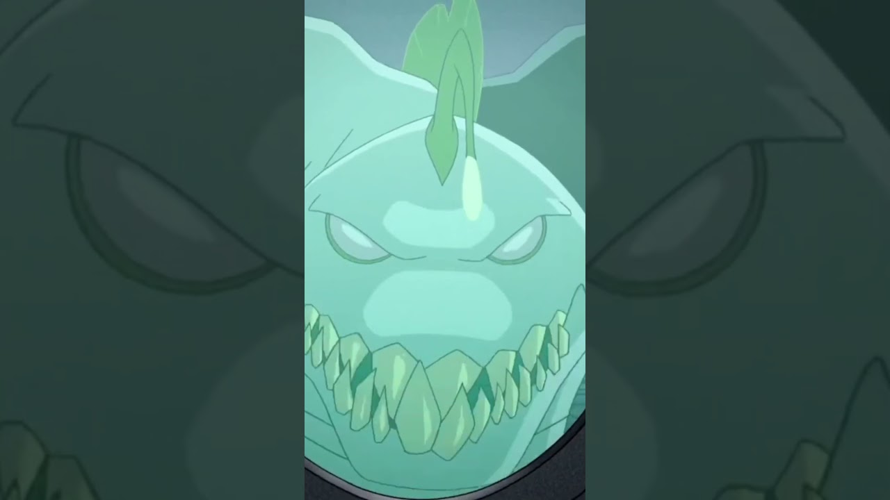 EL MEJOR DISEÑO DE ACUÁTICO DE BEN 10