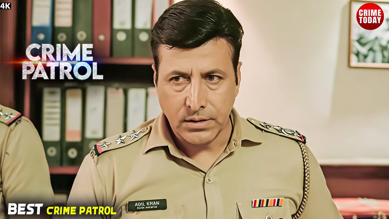 #uttarpradesh Crime | Crime Patrol | Crime Show 2025 | New Episode 2025 | Real Crime | Nayi Kahaniya