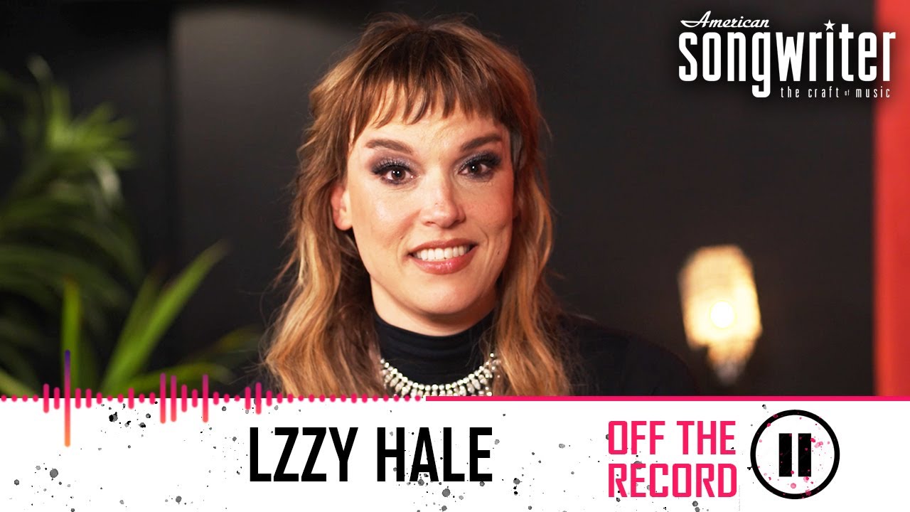 Off the Record With Lzzy Hale of Halestorm