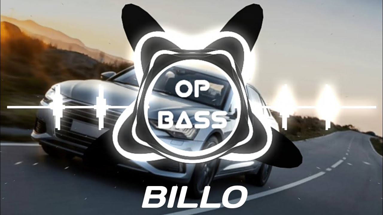 Billo J Star [ BASS BOOSTED ] OP BASS #remix #deepbass #bass #bassboosted #rajanbass #song 