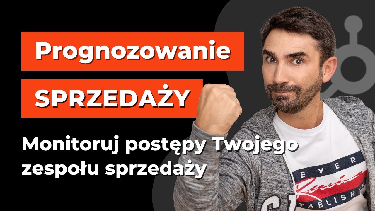 Prognozowanie sprzedaży - Jak monitorować realizacją celów sprzedażowych