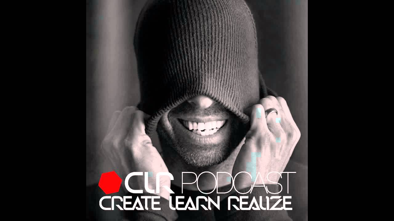 Chris Liebing - CLR Podcast 256 (20.01.2014) Live @ CLR, Nordstern (Bassel, Switzerland)