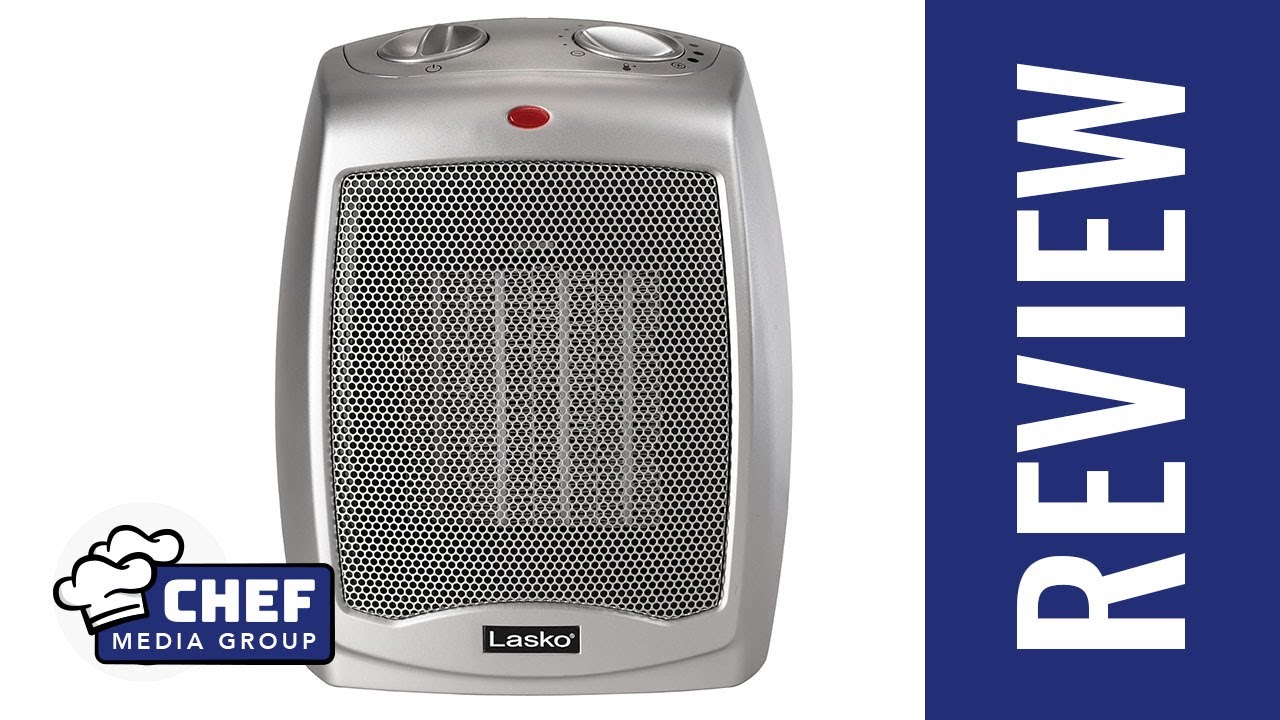 Lasko Ceramic Space Heater Review