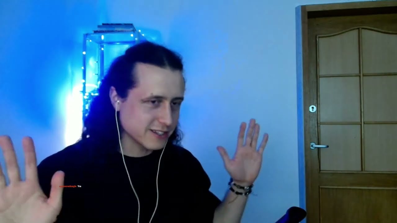2025 metų matematikos VBE I-oji dalis. Išplėstinis (A) kursas | 30-05-25 Twitch stream
