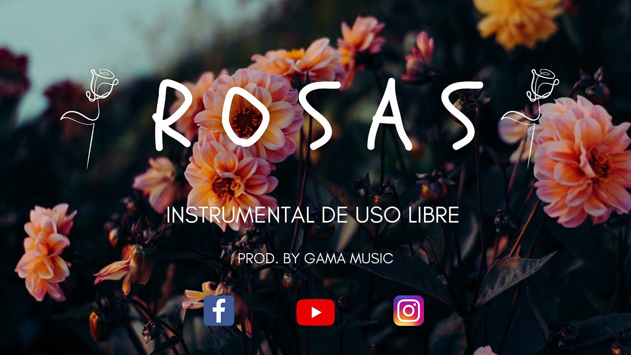 🔥 [FREE] PISTA DE POP URBANO USO LIBRE - 