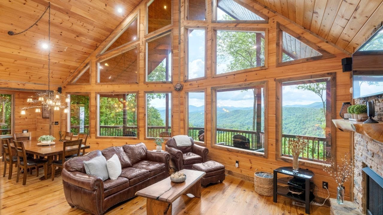 ✨✨SOLD ✨✨Cochise Rd, Blue Ridge, GA 30513