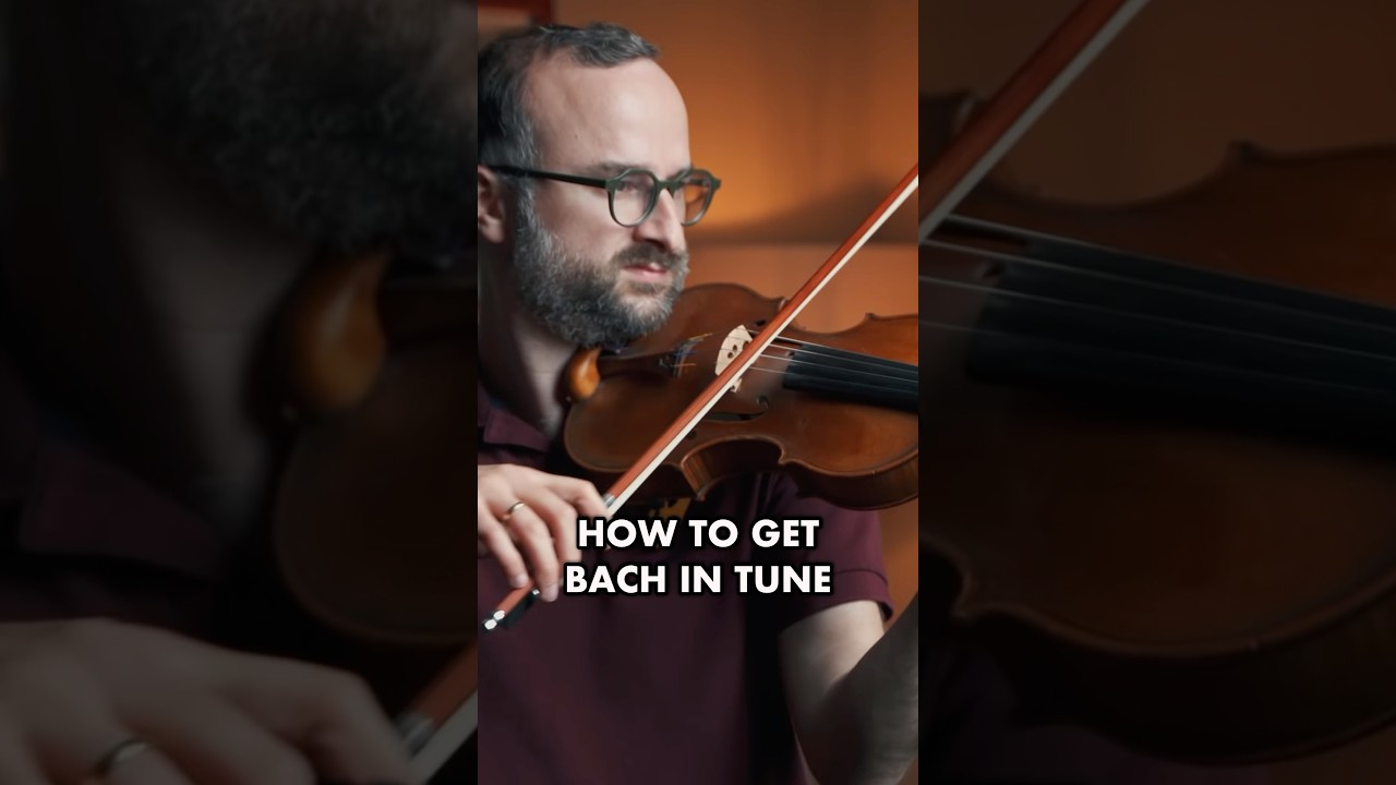 This will fix your intonation!   #Intonation #violin #100daysofpractice #violintechnique #violin