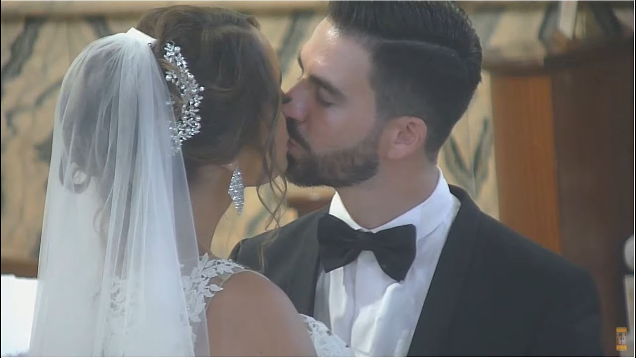Matrimonio del 16/09/2021 ore 16.00