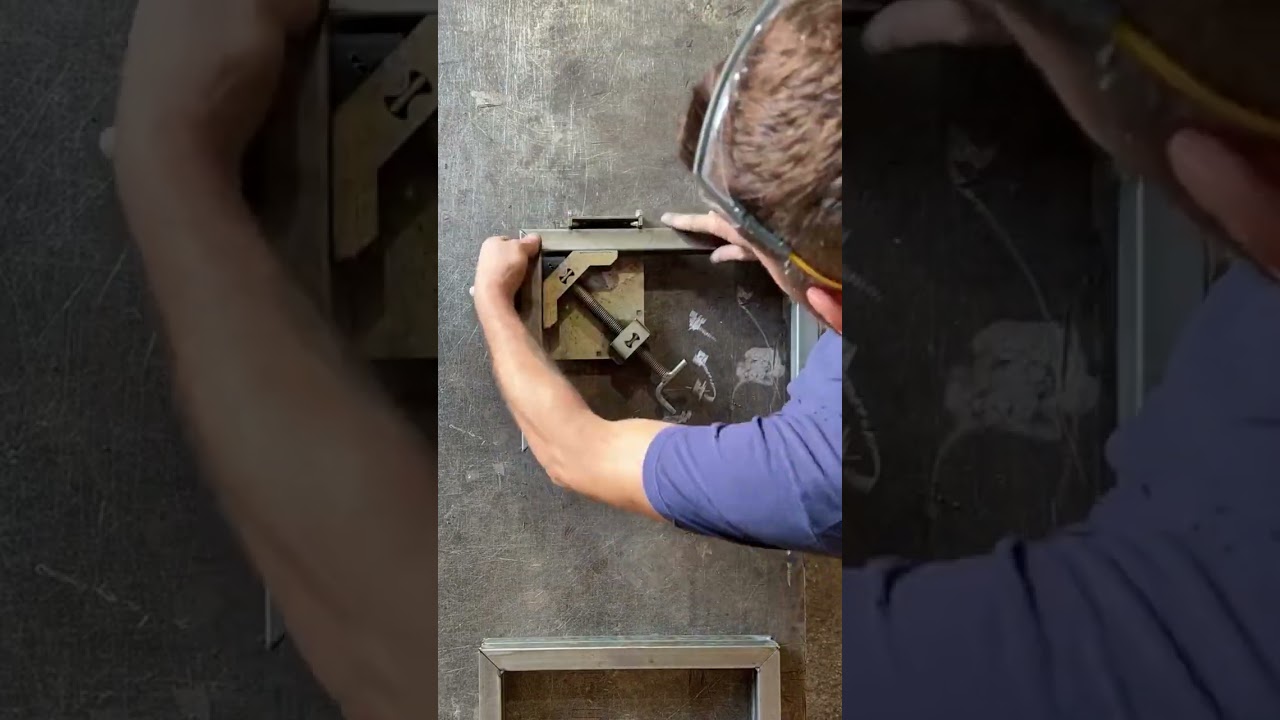 Testing 1,000 DIY Metal Corner Braces