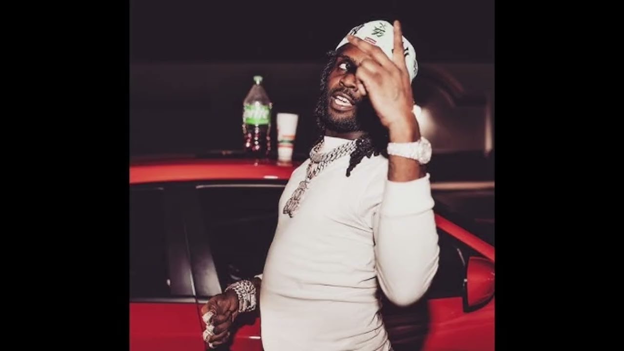 [FREE} Chief Keef Type Beat - 