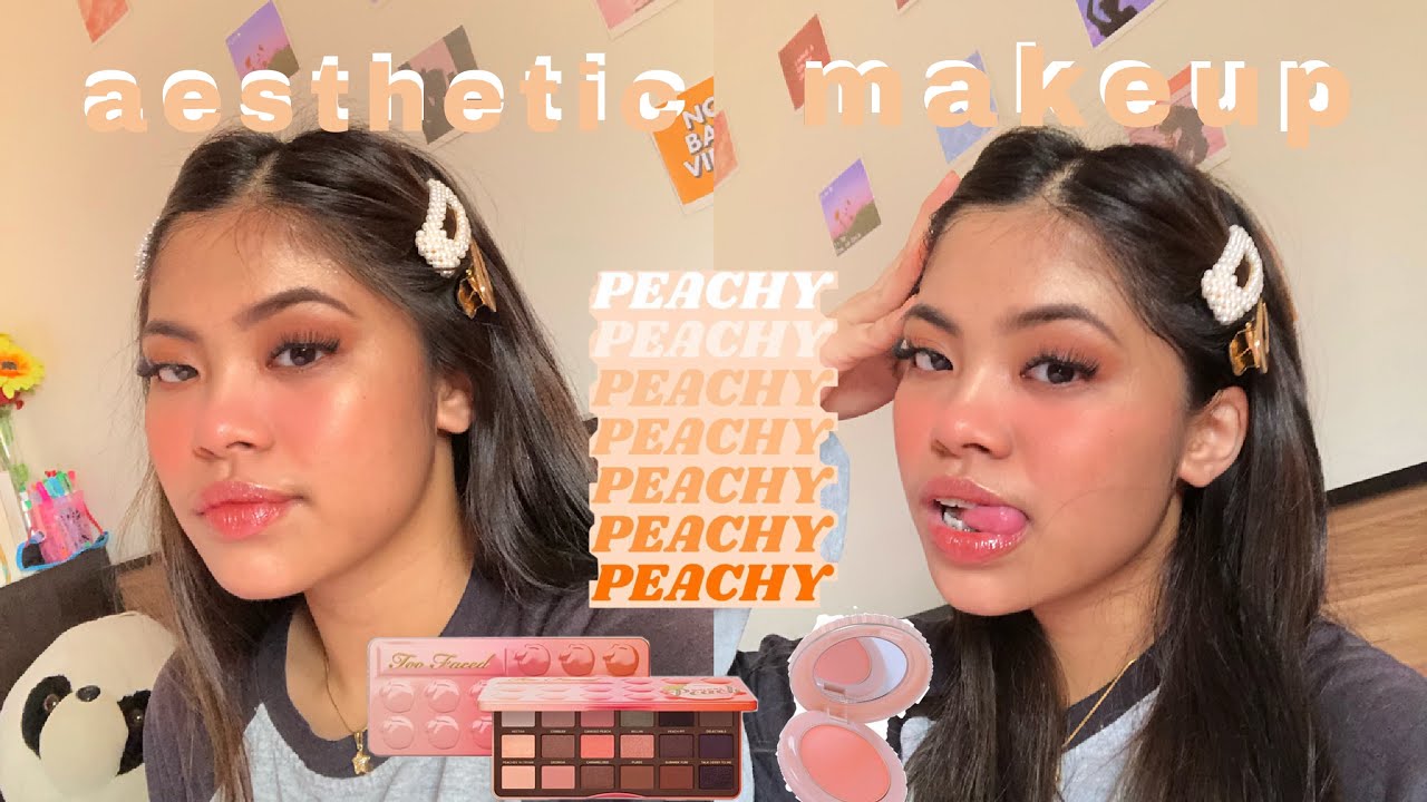 aesthetic make up |  Riegil Lurion