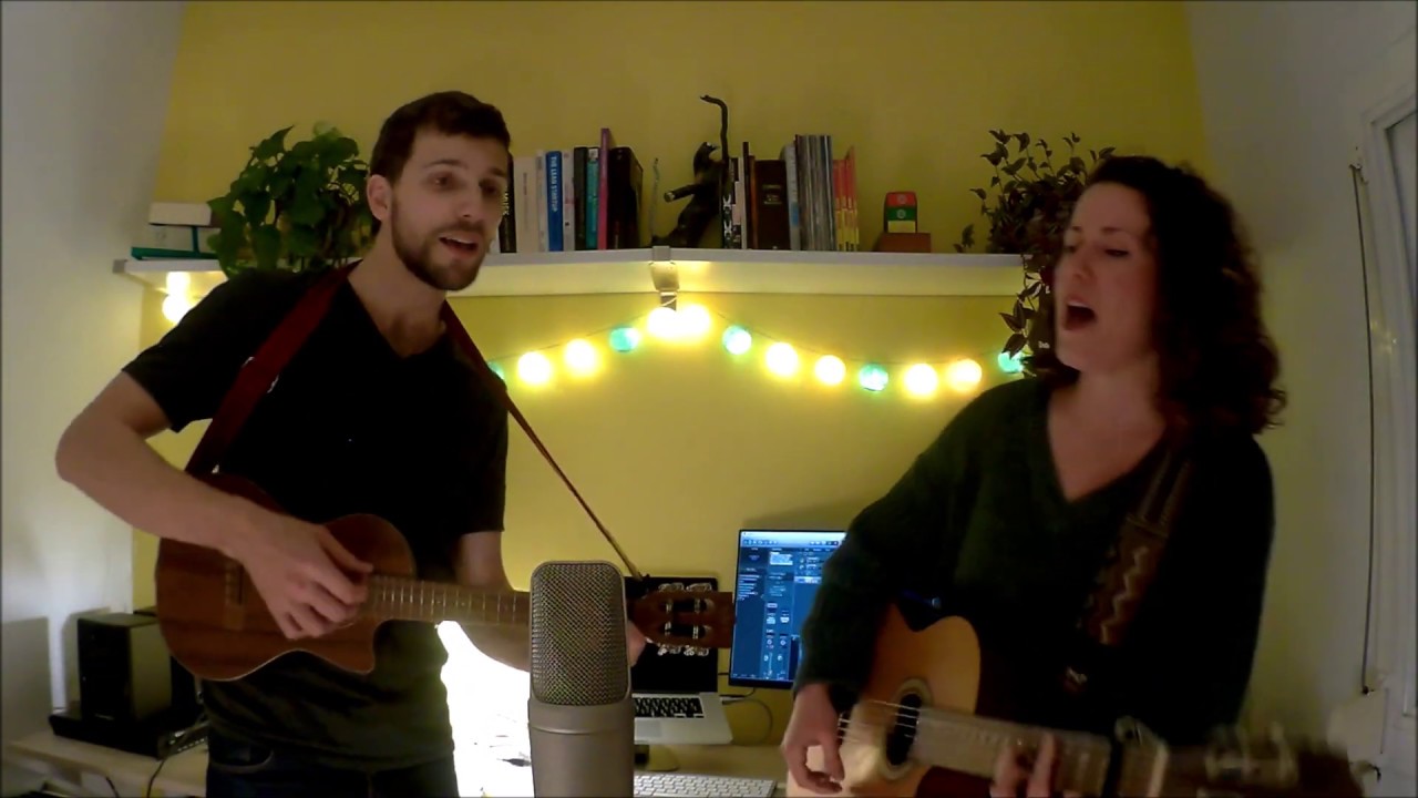 CREEP - WILLI & AINA