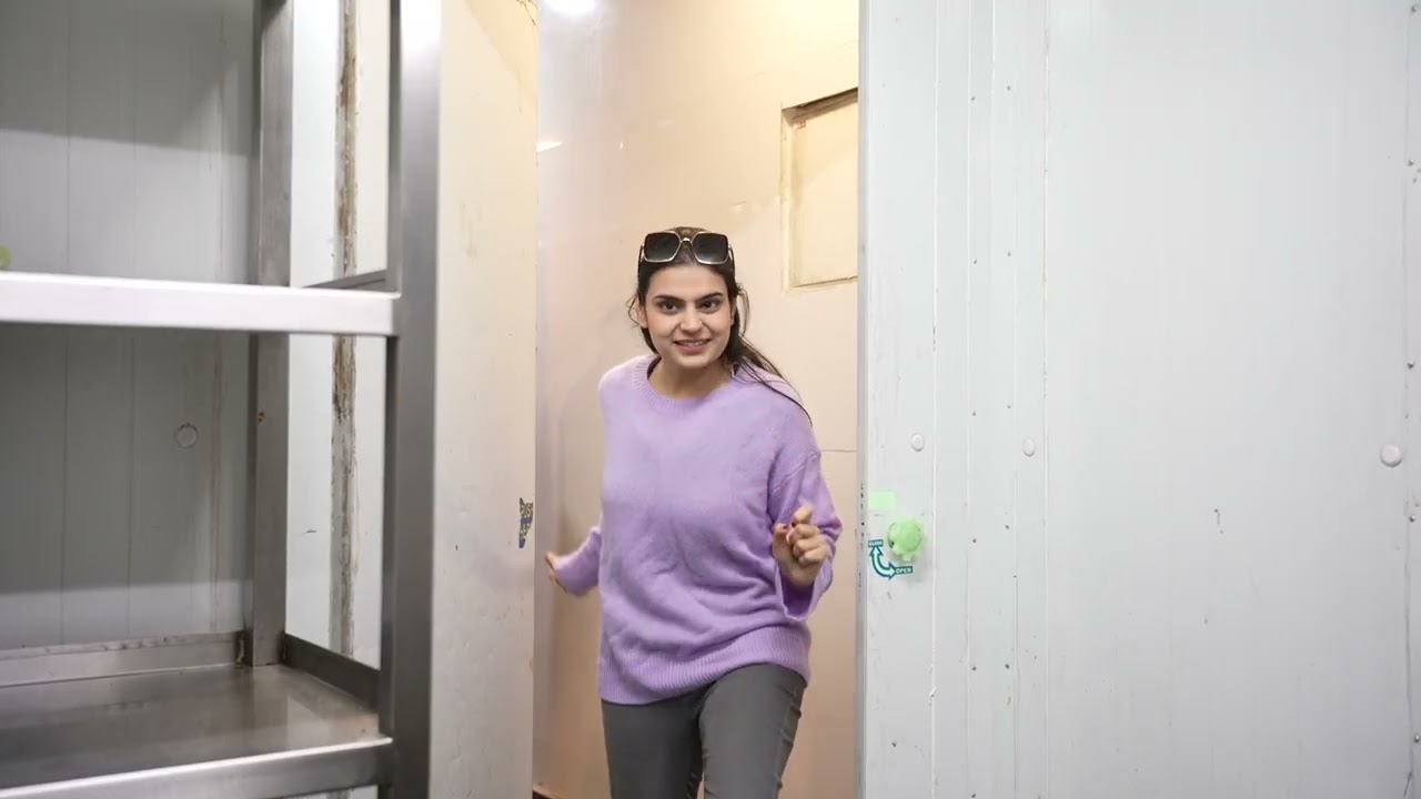 Vishalakshi Residency Best Premium Girls Hostel in Landmark City Kota