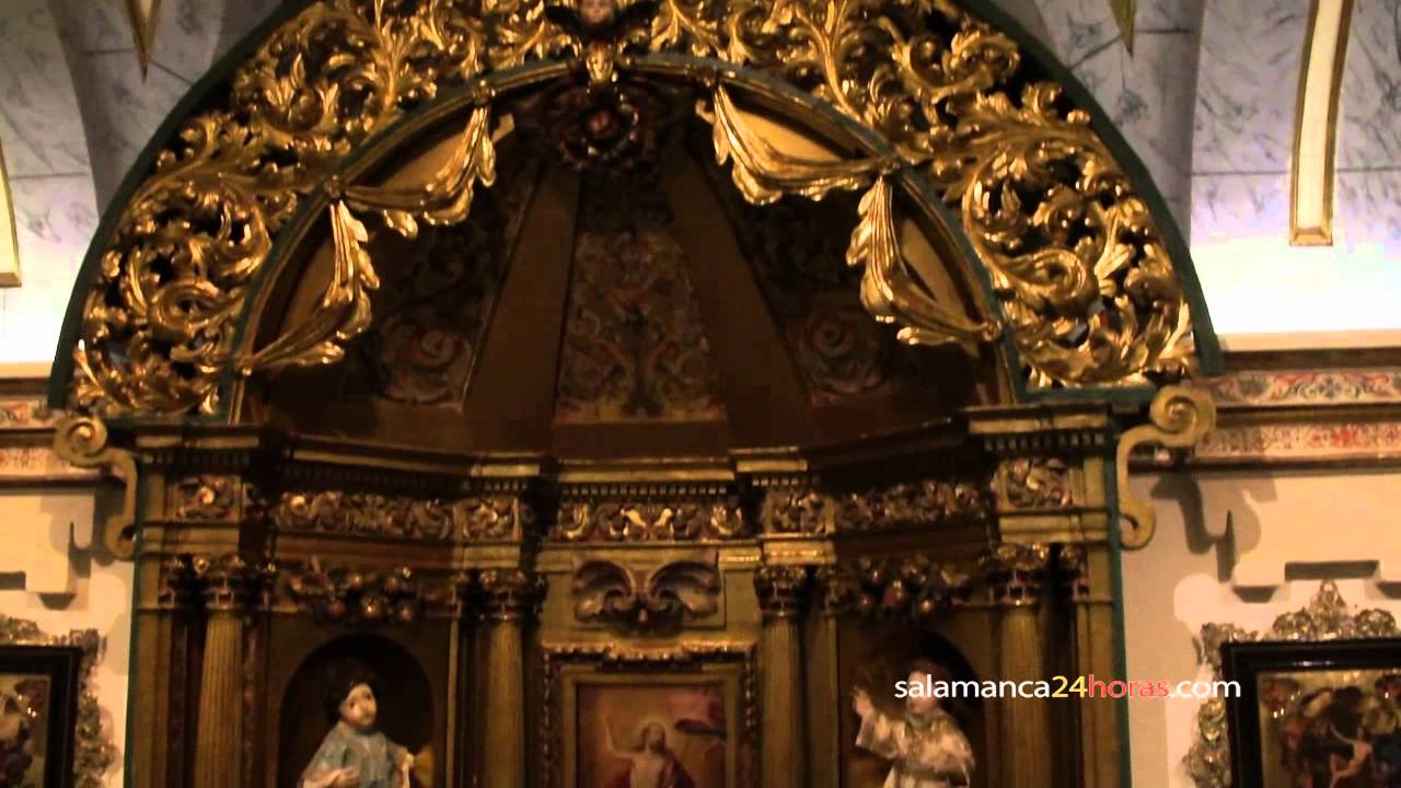Museo Carmelitano Alba de Tormes