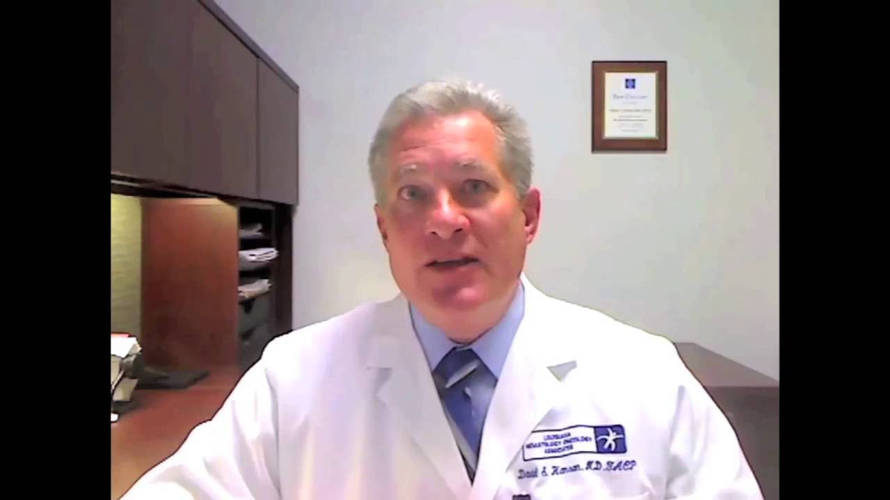Common Advanced Lung Cancer Treatment