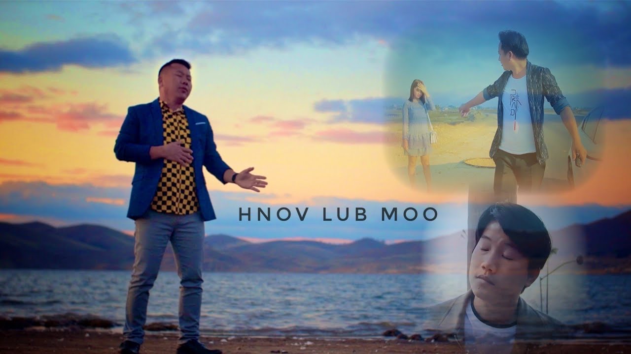 Hnov koj lub moo l J Vang Ft. Actor Mang Vang l Official MV 2021 l Nkauj Tawm Tshiab