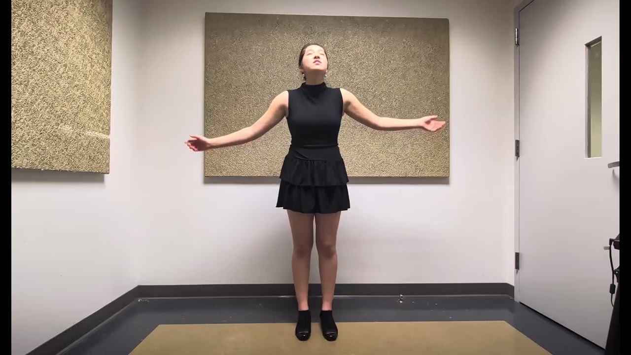 Jasmine Olson: 