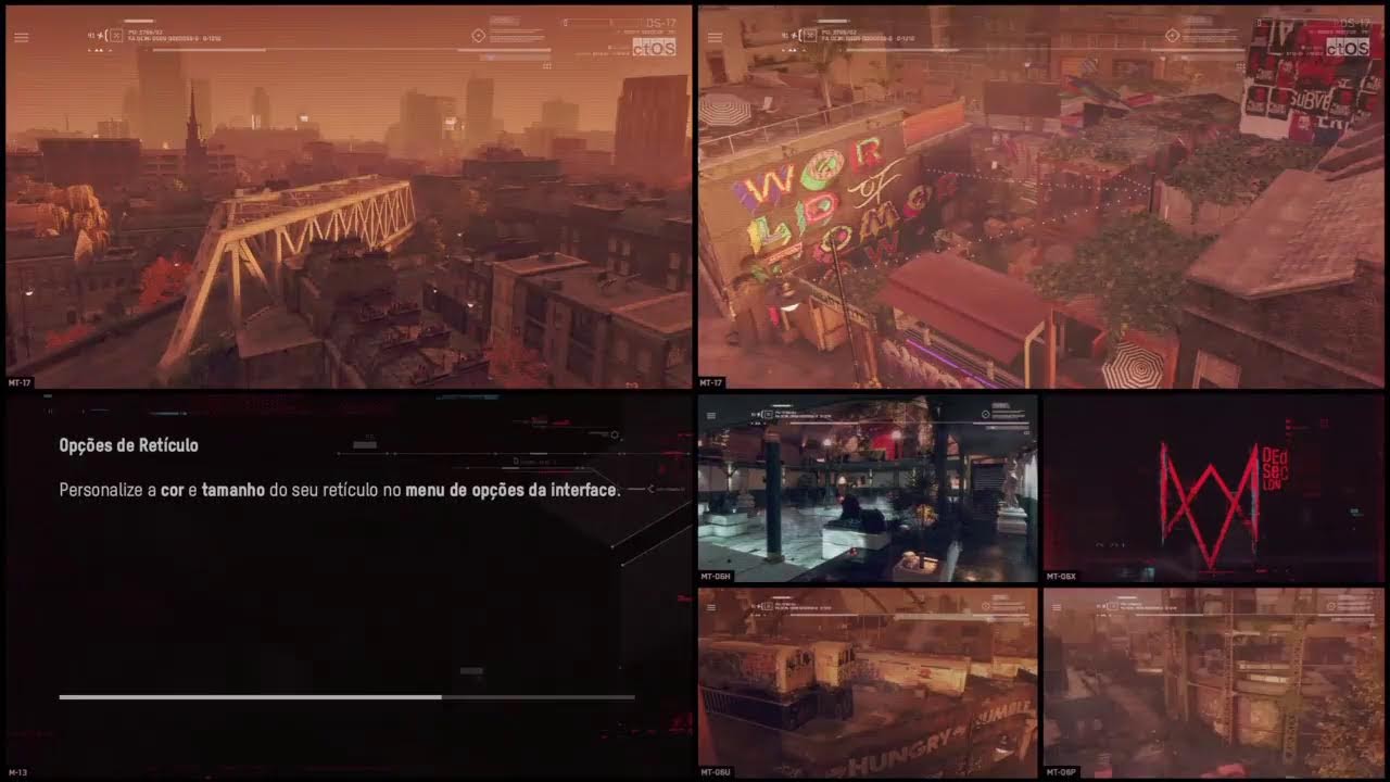 FIM DOS KELLEY   ?   #7  !!!  BROTAA !   !!!!! | WATCH DOGS LEGION  |DEIXA O LIKE !!!