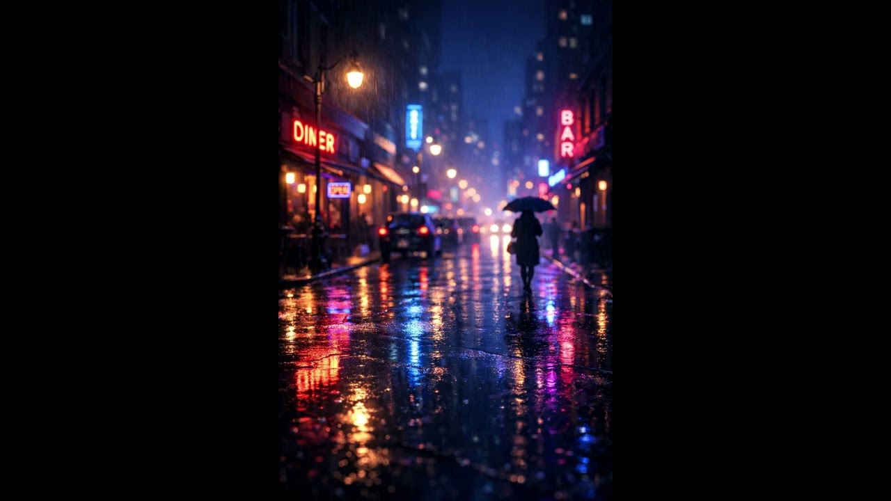 Deep House Mix – Smooth After Hours Vibes 🌙