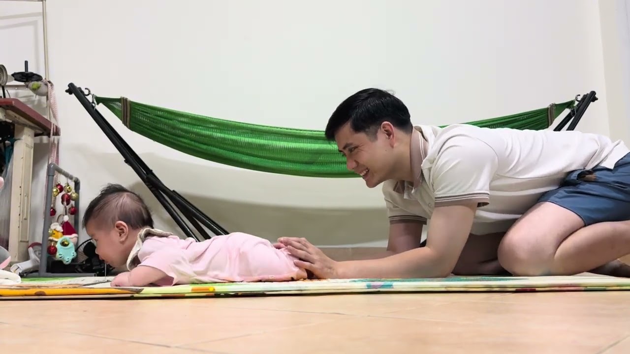 Na tập bò_4m😀