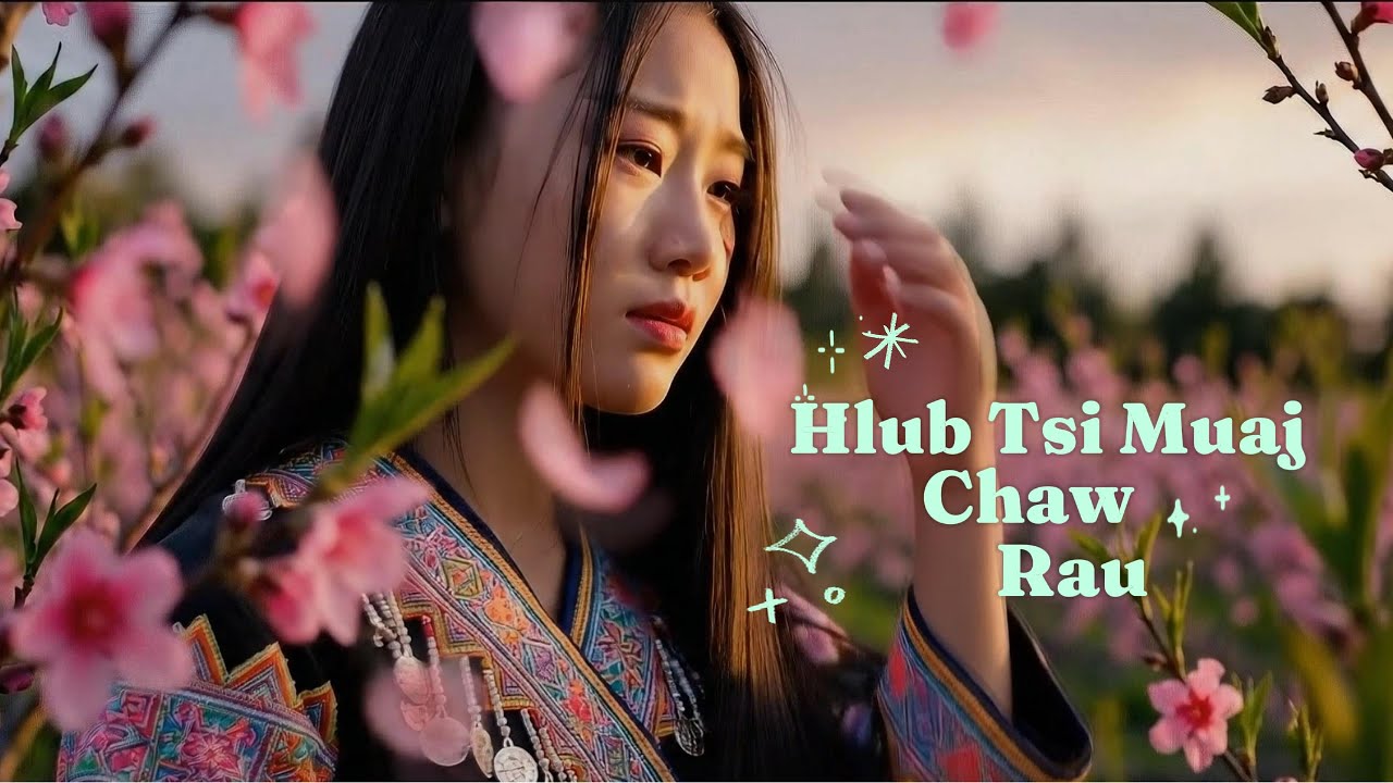 Hlub Tsi Muaj Chaw Rau / Lub Teev Kua Muag Ntws