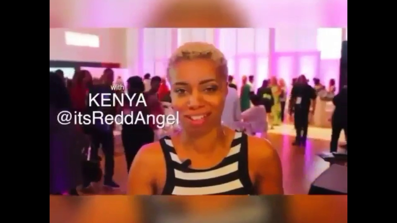 Watch All New Episodes Of Runway 1on1 With Host Kenya N Redd