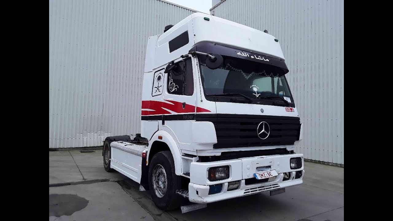smz.be Mercedes SK 1838 stock 30011502