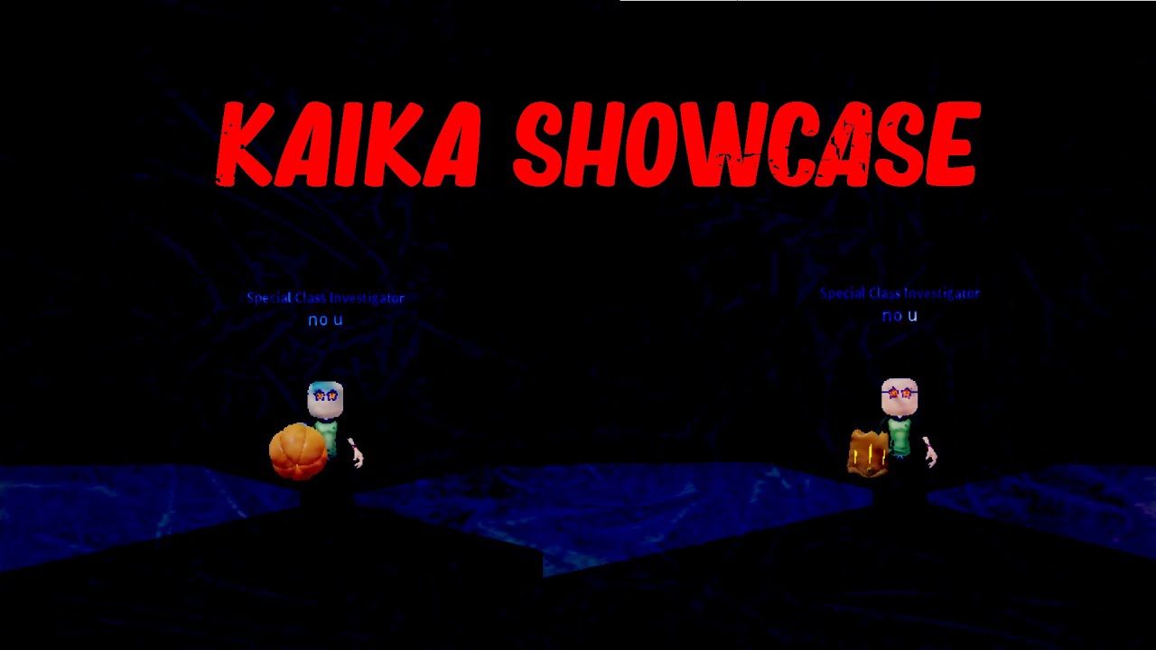 Kaika Showcase! | ALL Kaika Stages Showcase! | Ro-Ghoul Kaika Showcase | Ro-Ghoul