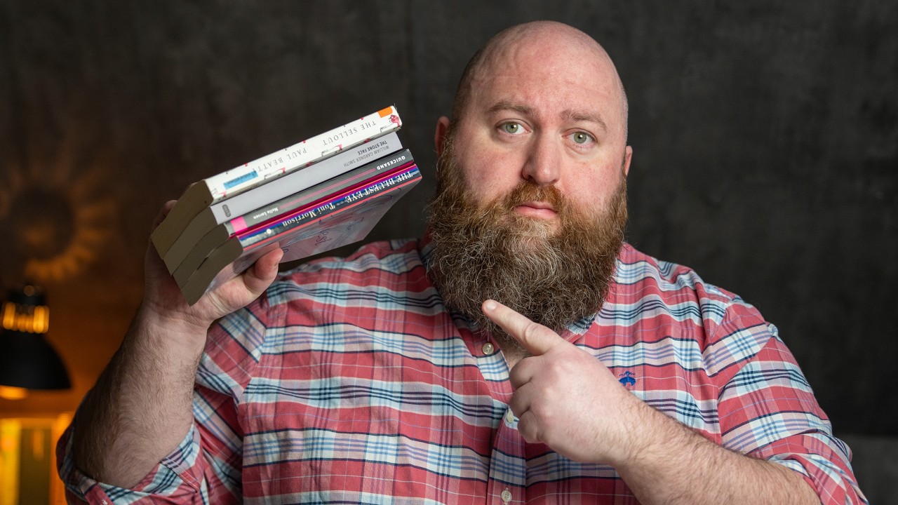 4 books every American should read