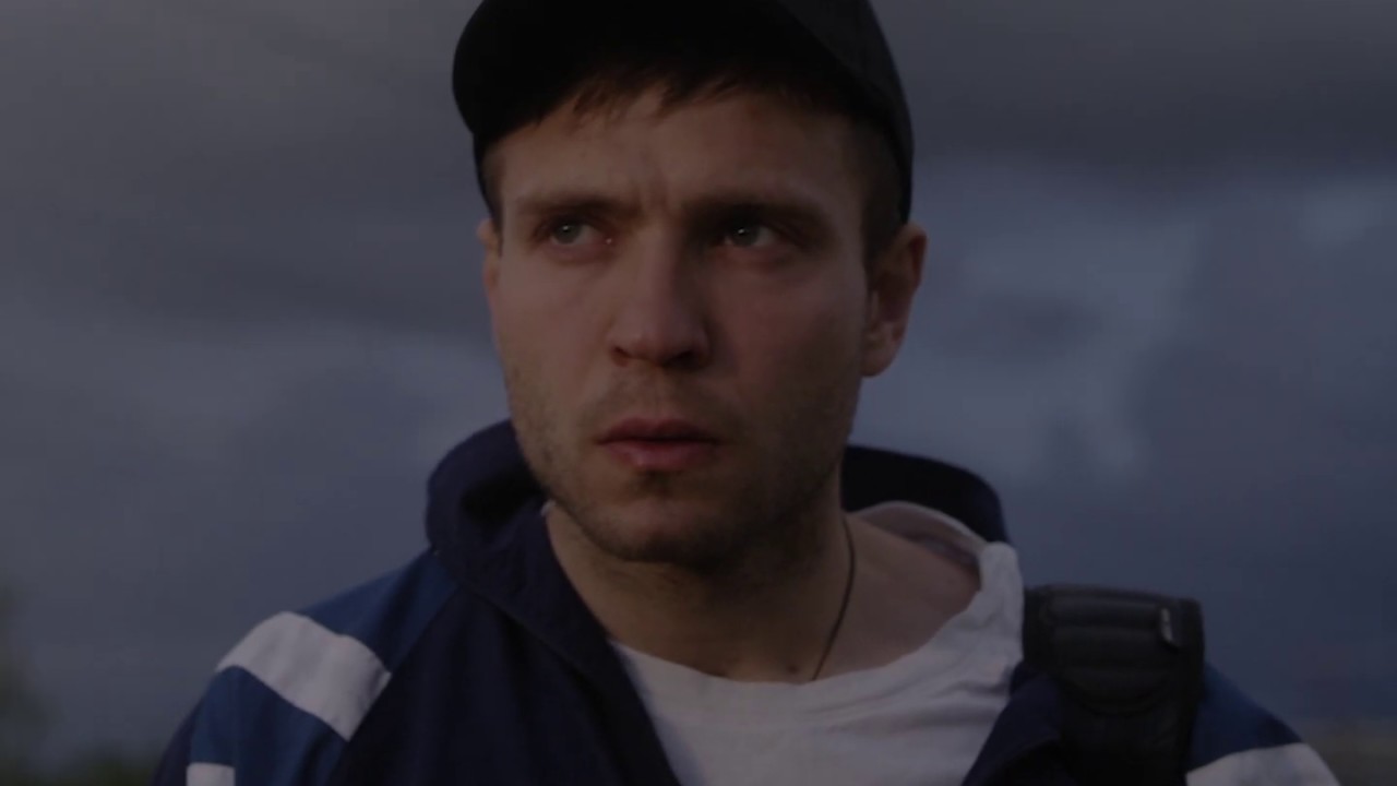 НААДЯ &mdash; Сломаны