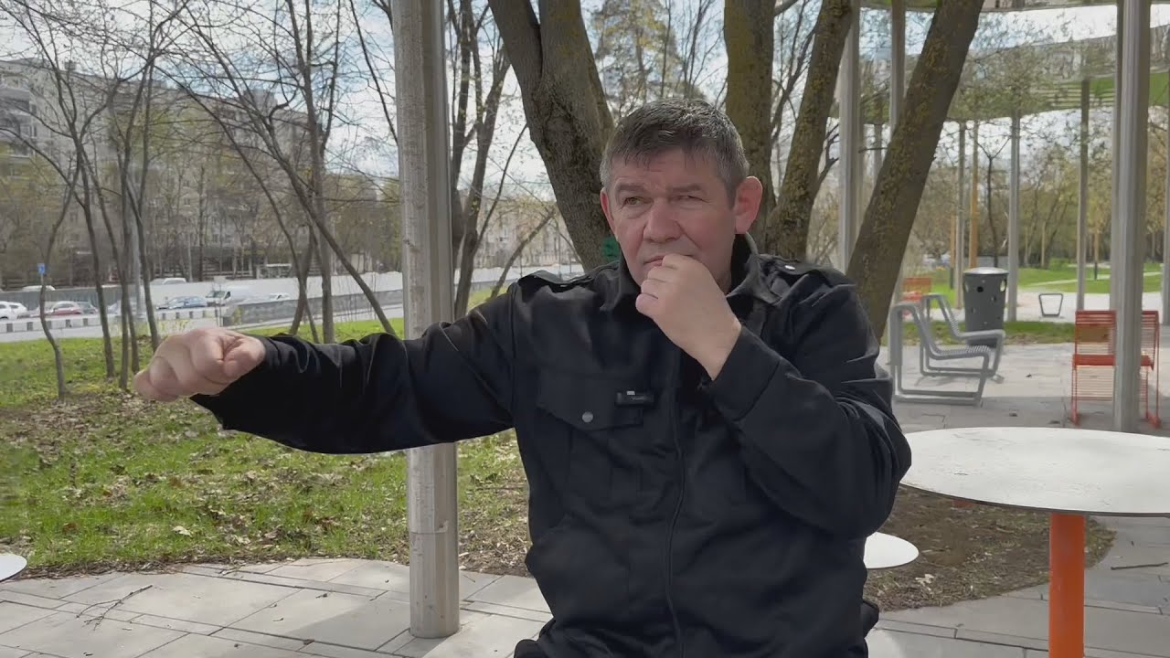 ОФП для боевых искусств. Развитие силы, скорости и выносливости. Михаил Грудев. ИЗВОР