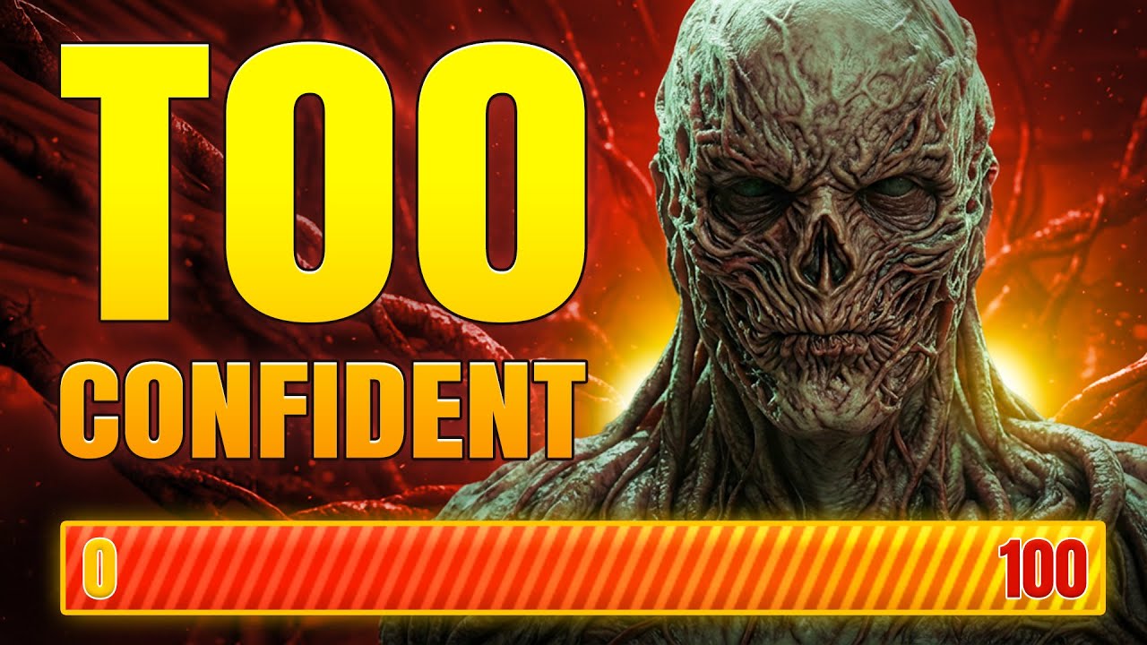 Don’t Get Too Confident Playing the New DBD Killer VECNA!
