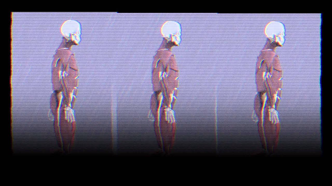 Baby in Vain - Muscles (Unofficial Video)