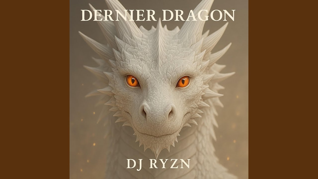 Dernier Dragon
