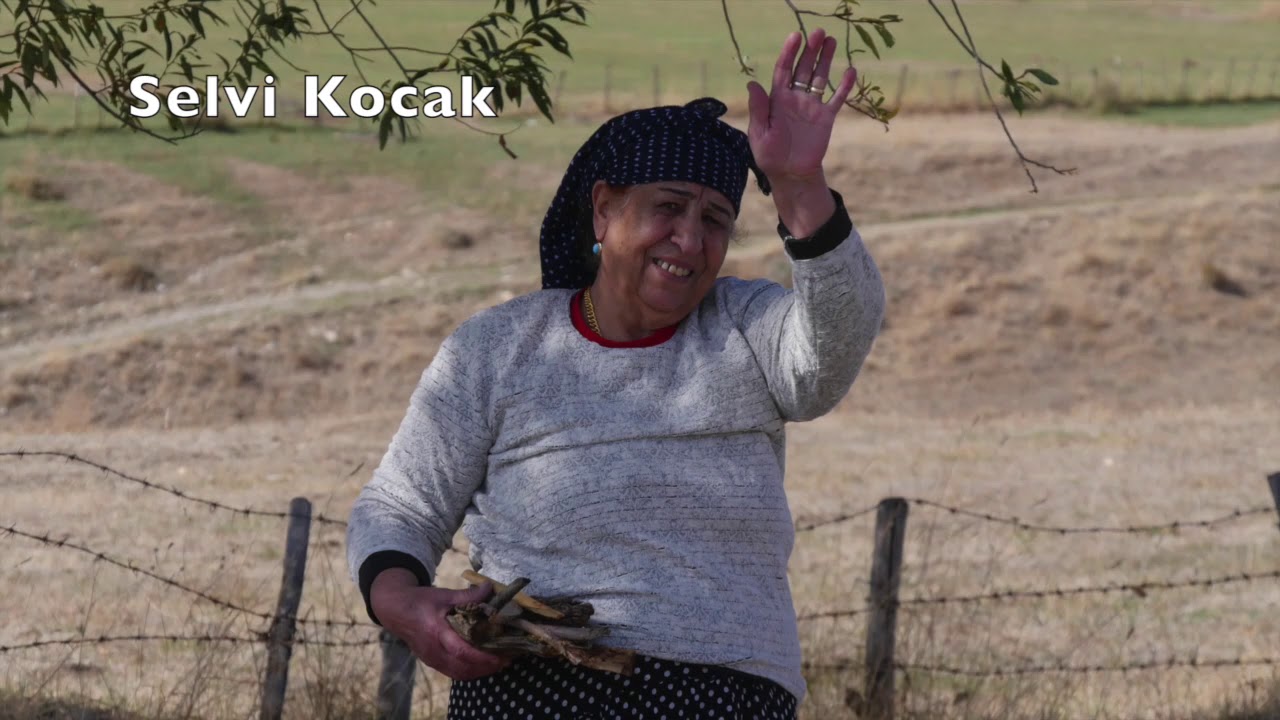 Kösebey  Kislak Köyü / Erzincan - Tercan - Yuvali