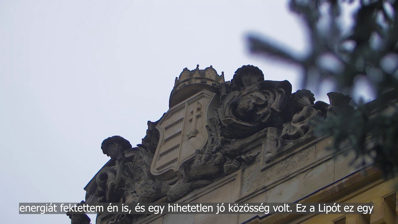 Meg&uacute;jul az OPNI tizenh&aacute;rom &eacute;ve &uuml;resen &aacute;ll&oacute; &eacute;p&uuml;lete