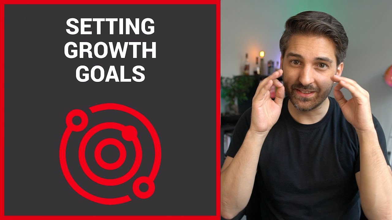Setting B2B Growth Goals | Pirate Skills