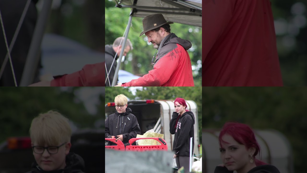 🔥 Forged In Ireland: Glenravel Furnace Festival 2025