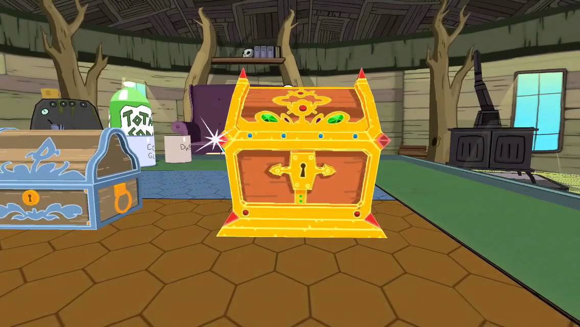 Card Wars: Deck Wars (Opening 32 Algebraic Chests)