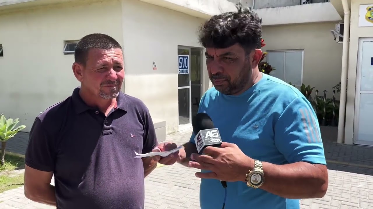 Sanfoneiro de Camocim morreu afogado na Barragem do Prata em Bonito