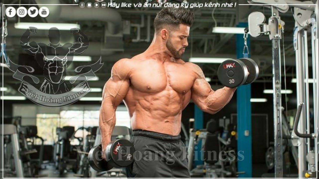 EDM VÀ VIỆT MIX TẬP GYM |#14| NHẠC TẬP GYM 2021 | ĐỘNG LỰC TẬP GYM