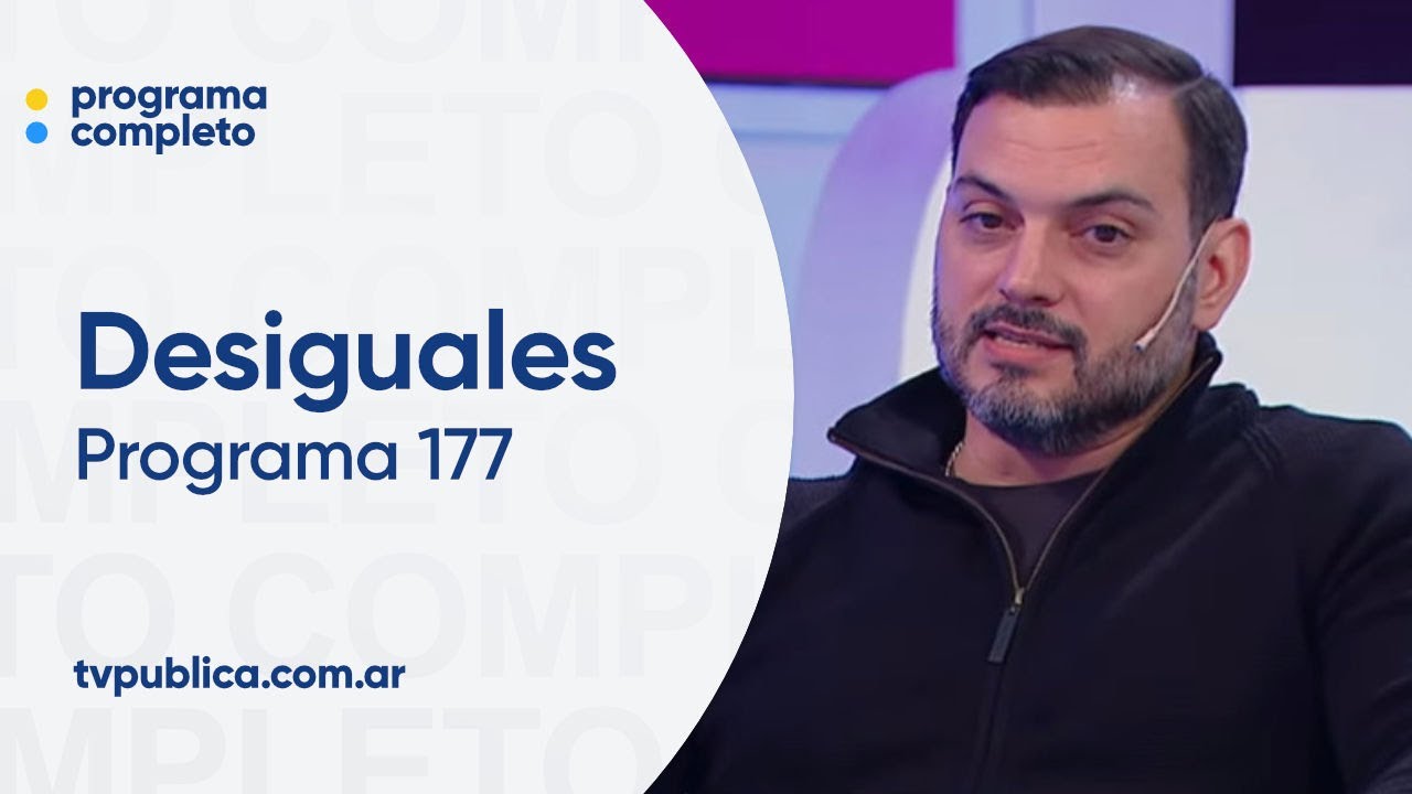 La inflación y la renuncia de Feletti: Emmanuel Álvarez Agis- Desiguales