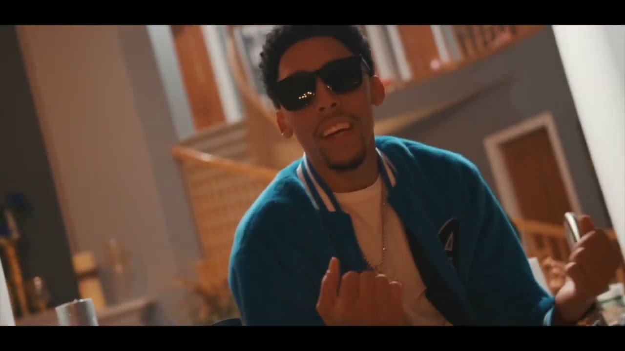 Oaktown Trey - “Revenue” (Official Music Video)