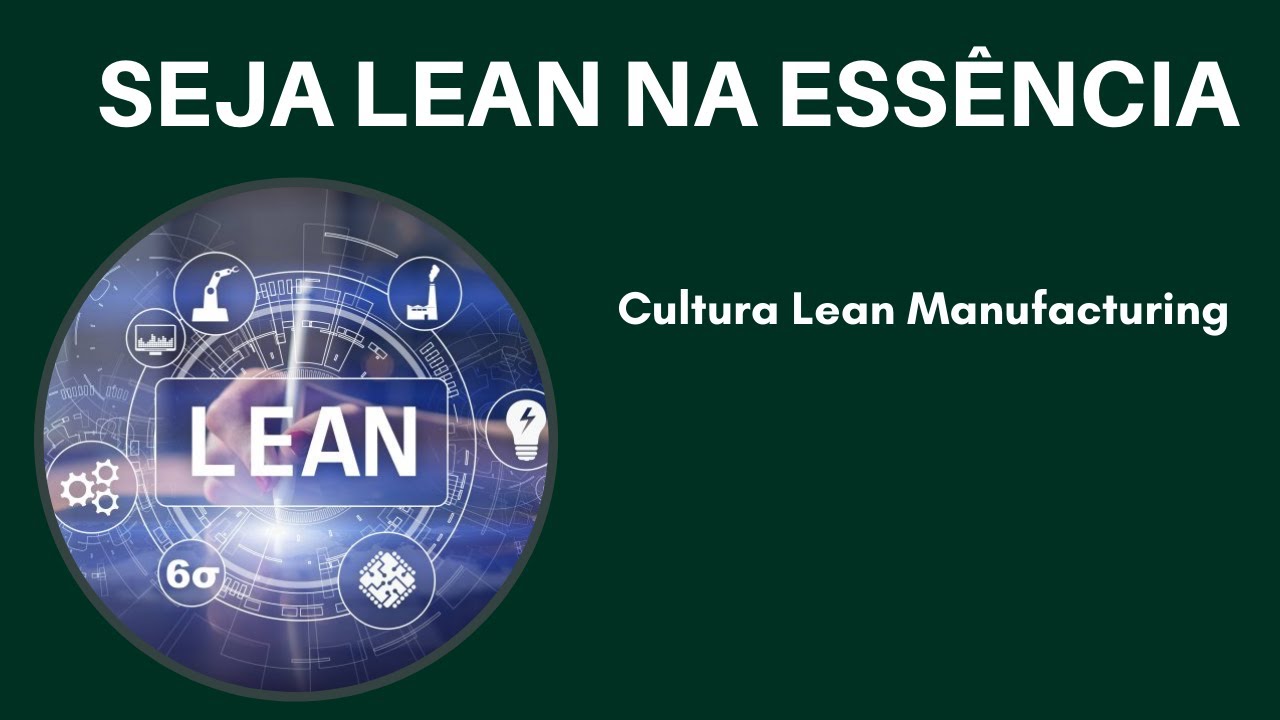 Dicas para tornar sua empresa Lean Manufacturing!