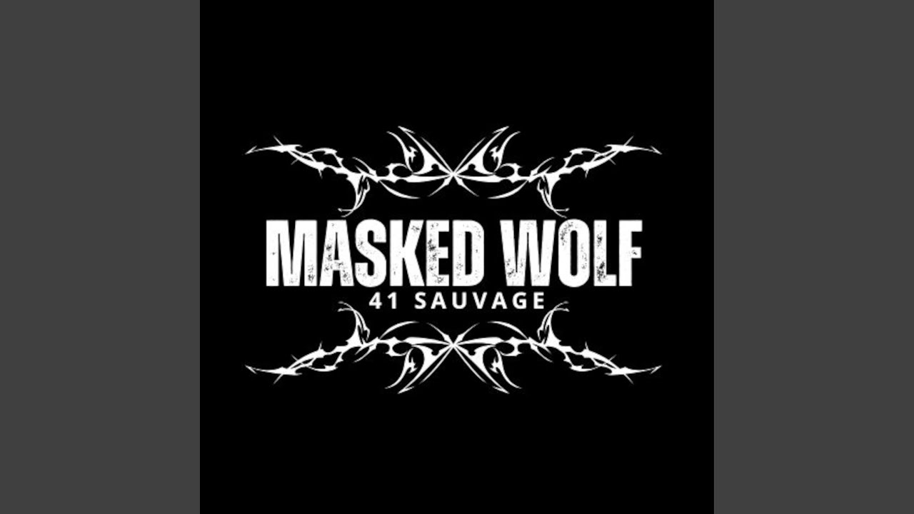 Masked Wolf