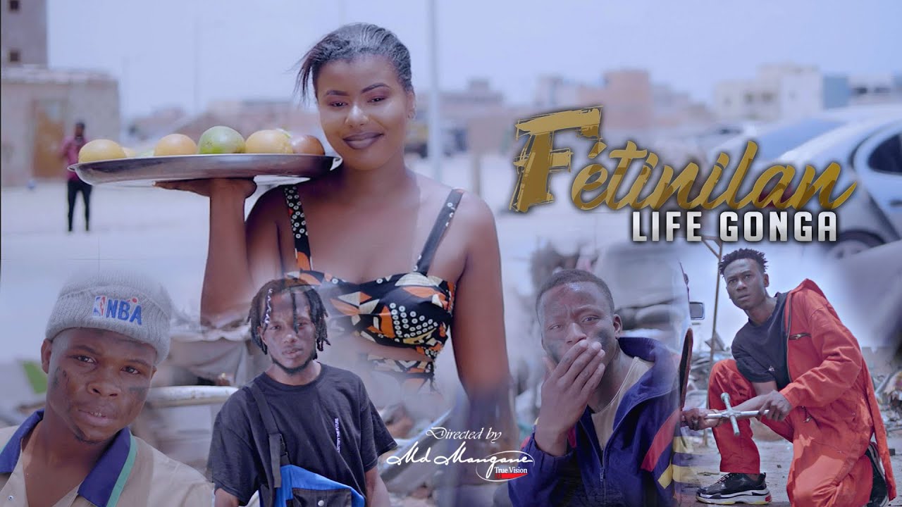 LIFE GONGA - FÉTINILAN